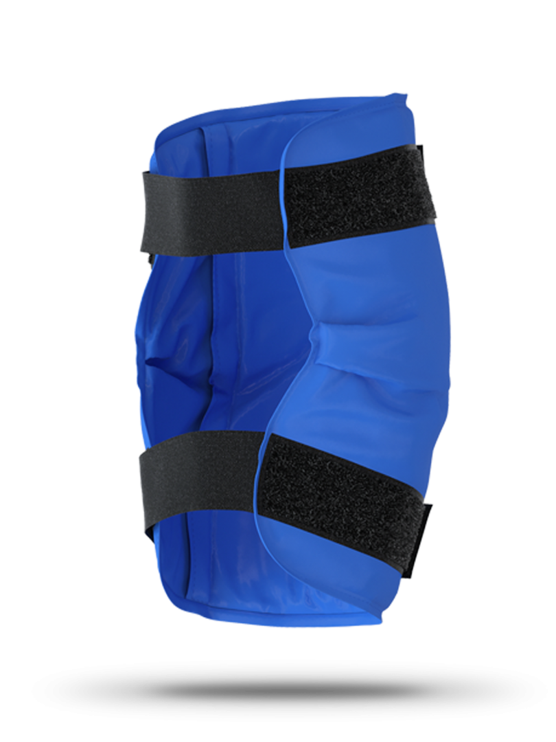 VARIFORT X наколенник с наполнителем из микросфер 24*20см