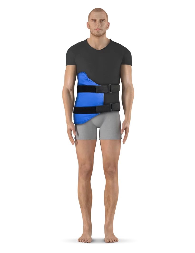 Аппликатор универсальный (Artraid) 38x45