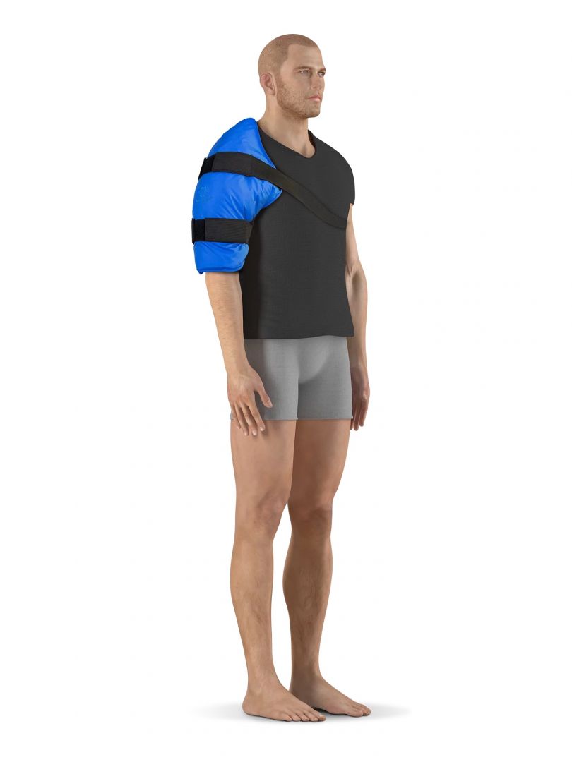 Аппликатор универсальный (Artraid) 38x45