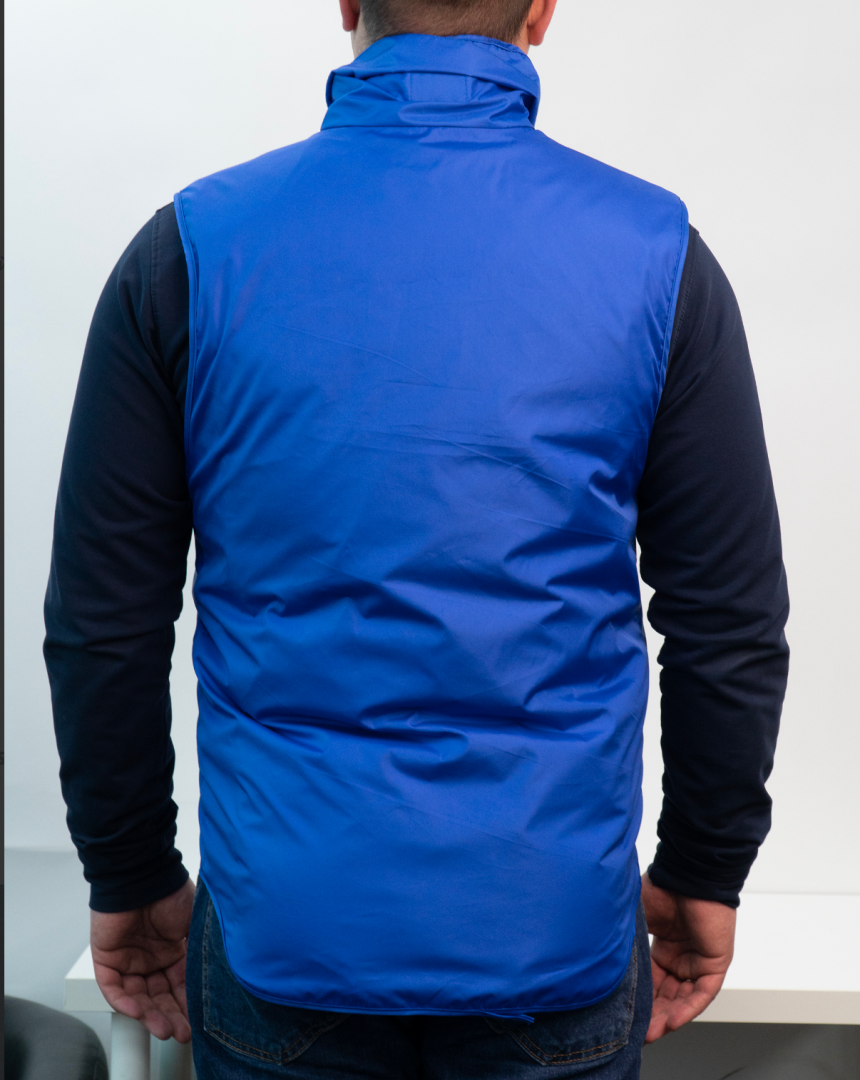 Жилет новая модель 55х96 (56х100)